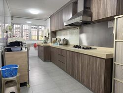 Blk 804 Khatib Gardens (Yishun), HDB 5 Rooms #622648351